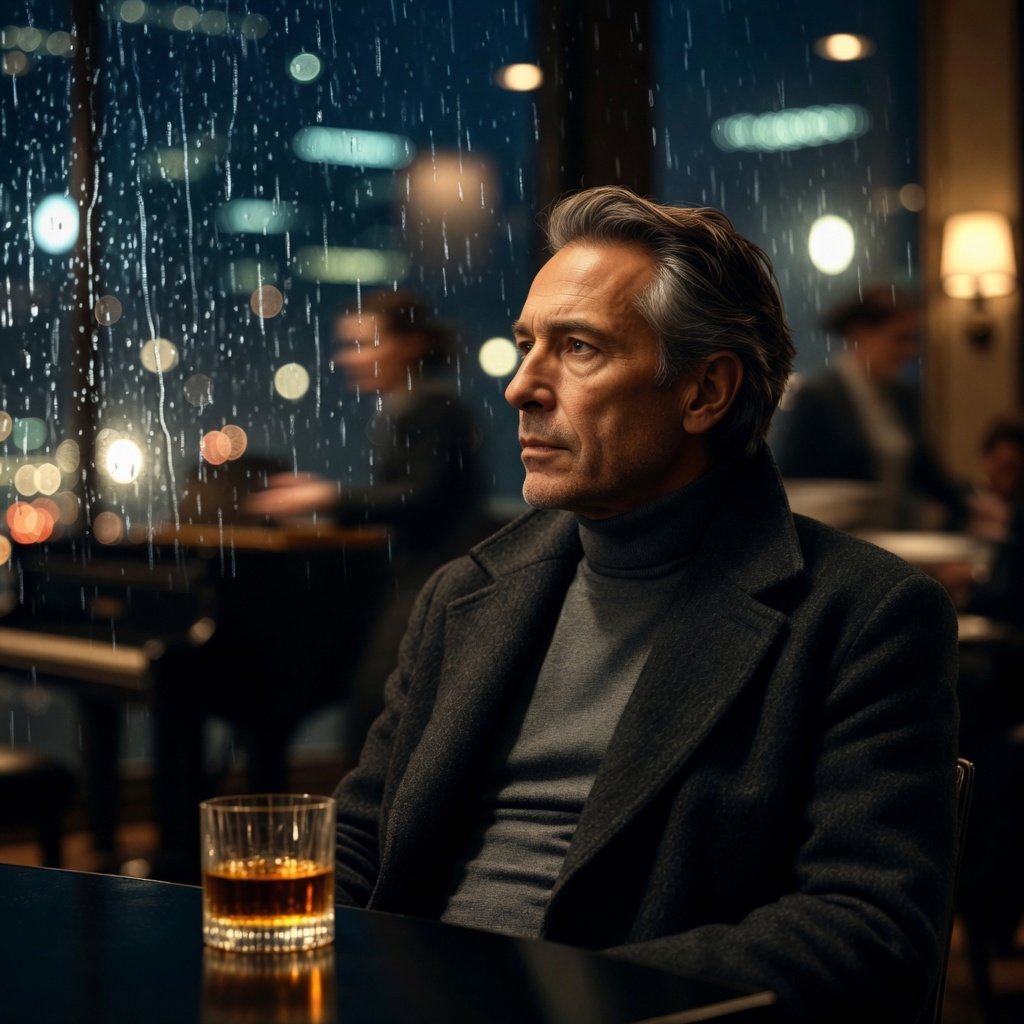 Why Calm Men Command More Respect | Modern Man Project 45